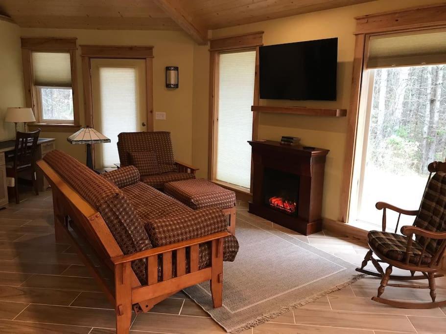 Beechwood At Chestnut Cove Holiday home Asheville