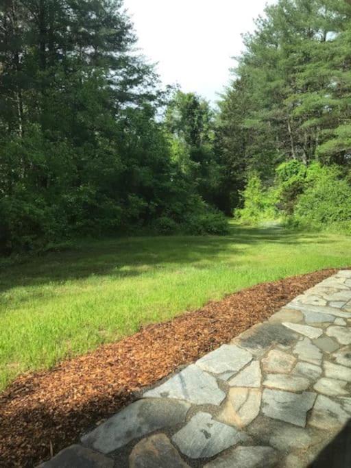 Holiday home Beechwood At Chestnut Cove Asheville