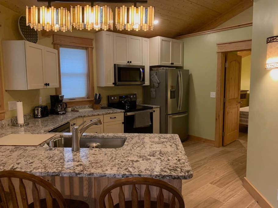 Holiday home Beechwood At Chestnut Cove *